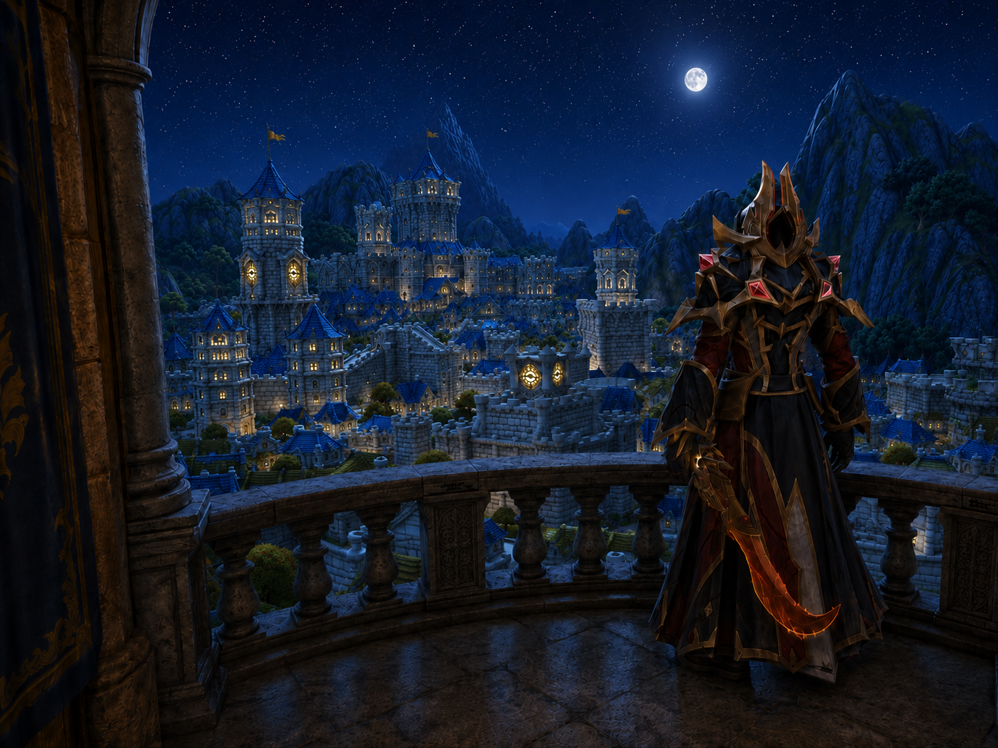 Drasol scene